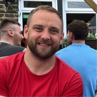 Rob Booth Email