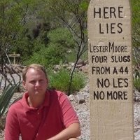 Shane Hensley