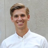 Atritec AB Employee Linus Olsson's profile photo