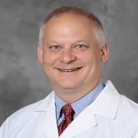 Henry Ford Hospital Employee Jeff Johnson's profile photo
