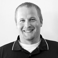 Septagon Construction Employee Joe Klein's profile photo