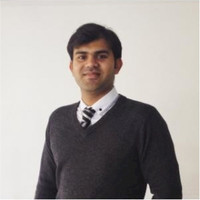 Mihir Mathure Email & Phone Number
