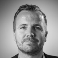 Icelandair Employee Jóhann Benediktsson's profile photo