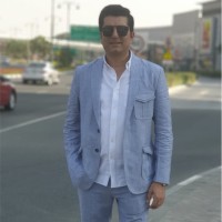 I-Thum World Employee Aman Wadhawan's profile photo