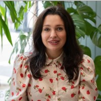 NAAMA Studios Employee Nicola Wilson's profile photo