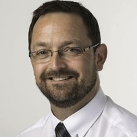 Hofseth International Employee Jan Remme's profile photo