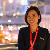 Vietnam Hanfimex Corporation Employee Harley Trinh's profile photo