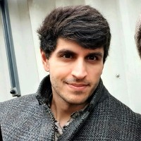 Supervised Program for Alignment Research Employee Galvin Khara's profile photo