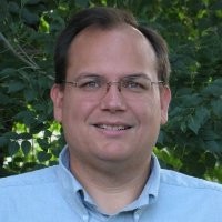 OQ Measures Employee Donald Sautter's profile photo