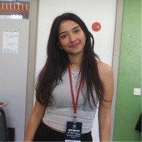 CalSportfest Employee Elif Köse's profile photo
