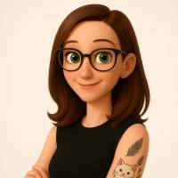 Toon Boom Animation Employee Jessie Lambert's profile photo