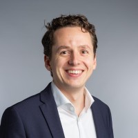 Elias Becker Email & Phone Number