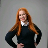 WorkPower Employee Anja Pajala's profile photo