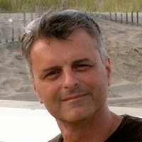 The Working Group LLC Employee Robert Vertes's profile photo