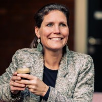 JDE Peet's Employee Jetske Bouma's profile photo