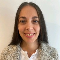 FarmaVip Employee Valeria Montes's profile photo