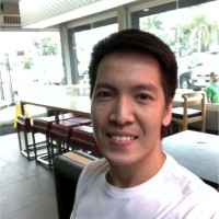 Teko.ph Employee Ivan Ace Castillo's profile photo