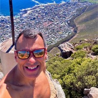 Wealth Wizards Employee Simon Binney's profile photo