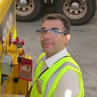 Heavy Lift Designs Employee Fred Jay's profile photo