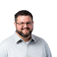 University of Notre Dame Employee Timothy Blewett's profile photo