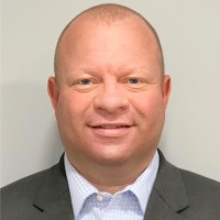 Elevance Health Employee Chris Rowland's profile photo