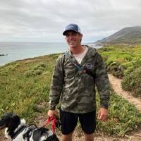 Watermen Brand Employee Ryan Marcon's profile photo