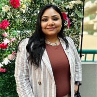 Keyuri Patel Email & Phone Number