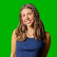 Cheeky Monkeys Employee Maria Aldana's profile photo