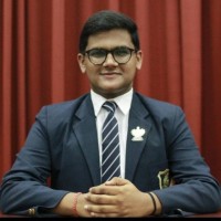 TagMango Employee Mehul Saraogi's profile photo