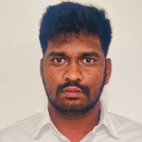 Conrelv Solutions Inc Employee Sudheer Kumar's profile photo