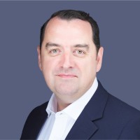 GAS Entec Employee Peter MacKey's profile photo