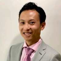 Avantor Employee Patrick Cho's profile photo