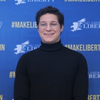 Young Americans for Liberty Employee Daniel Gonzalez-Allende's profile photo