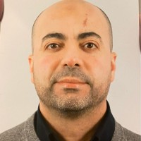 Aziz Bargach's profile photo