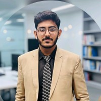 Paklaunch (PL) Employee Zain Zahid's profile photo