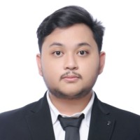 MatchMade Employee Andhika Aryanto's profile photo