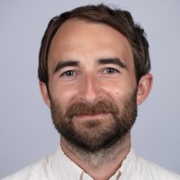 Gates Archive Employee Ryan Edge's profile photo