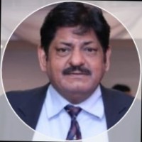 Ashok Chopra Email & Phone Number