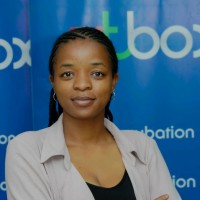 Laboremus Uganda Employee Suzan Mbabazi's profile photo