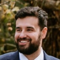 OptimySME Employee Brad Hodgson's profile photo