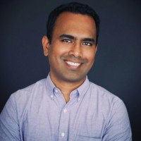 Workday Employee Deepak Negi's profile photo