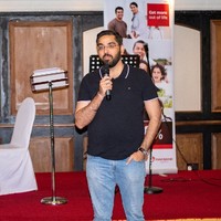 RAKBANK Employee Sumit Dhingra's profile photo