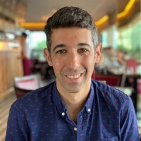 Hydrolix Inc. Employee Richard Berger's profile photo