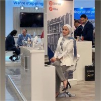 Actico Employee Hadeel Kanfosh's profile photo