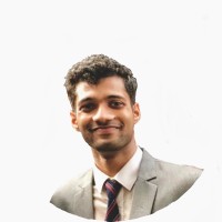 9Unicorns Employee Anish Pai's profile photo