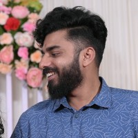 INC Express Shipping L.L.C Employee Nikhil Vasudev P's profile photo