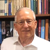 Stan Hintze