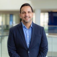 University of Massachusetts Lowell Employee David Claudio's profile photo
