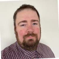 Comcast Business Employee Travis Barton's profile photo