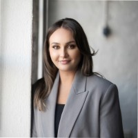 M Room Employee Mikaela Kähkönen's profile photo